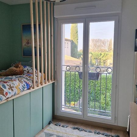 Maison Pierres De Provence سان كانا الغرفة الصورة