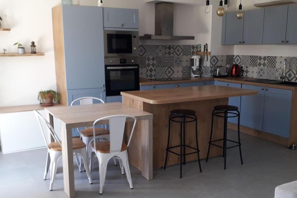Maison Pierres De Provence سان كانا المظهر الخارجي الصورة