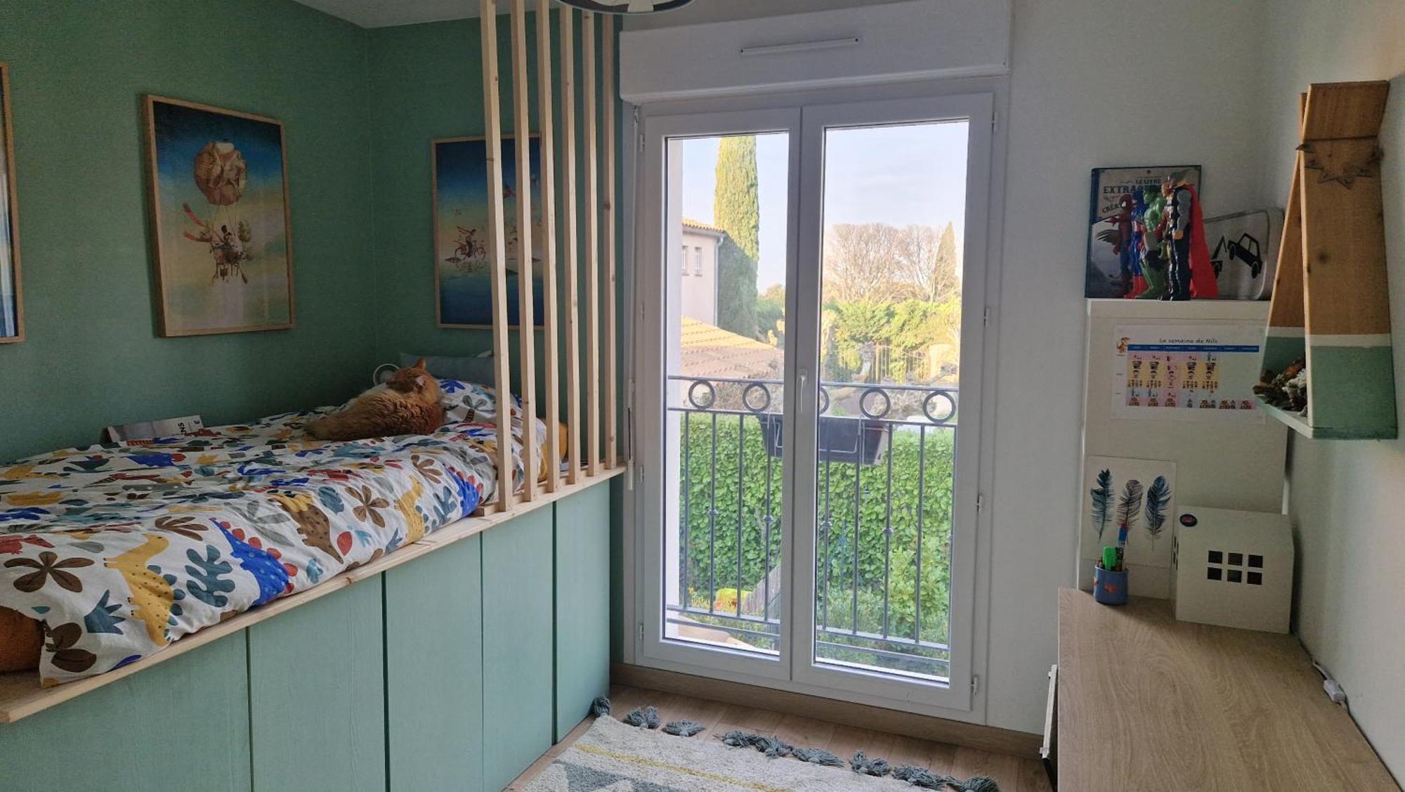 Maison Pierres De Provence سان كانا الغرفة الصورة