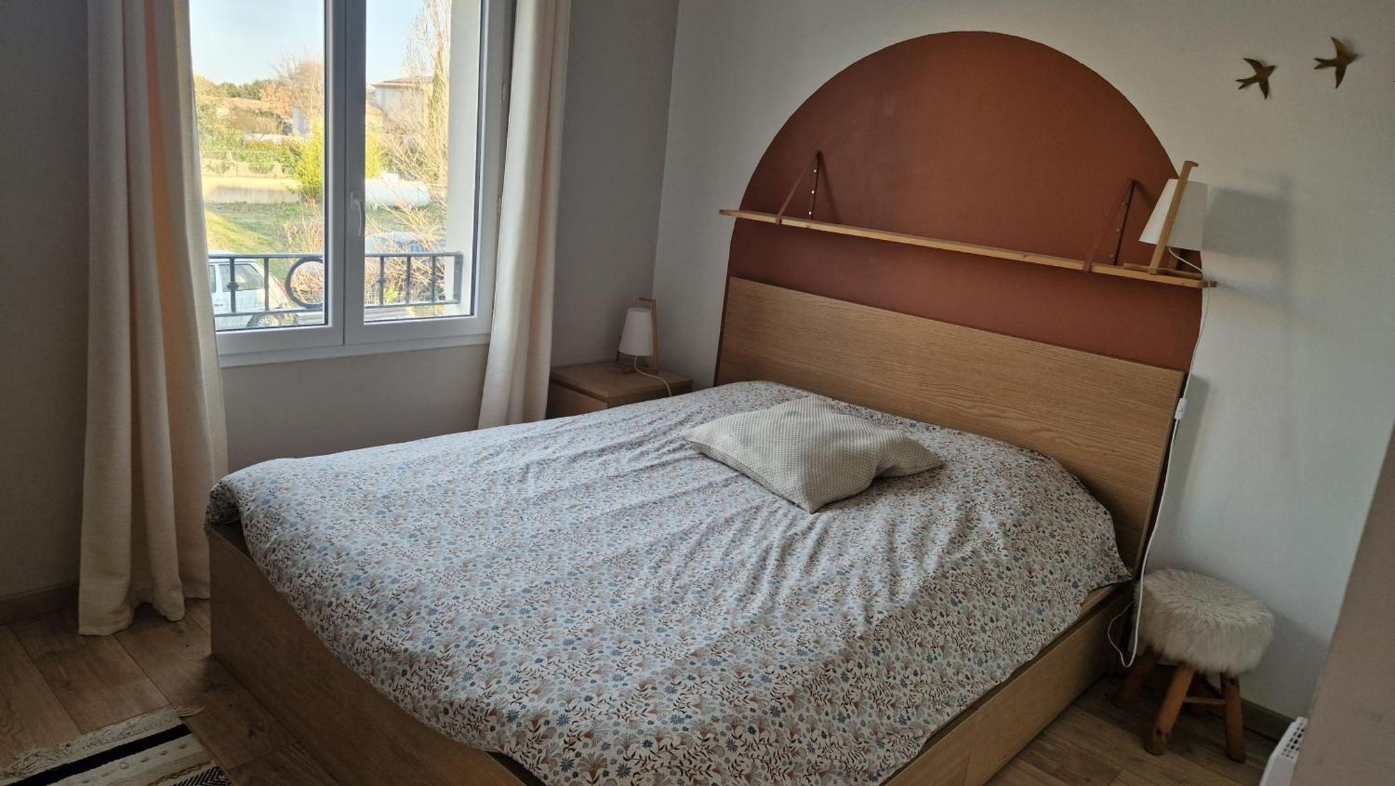 Maison Pierres De Provence سان كانا الغرفة الصورة